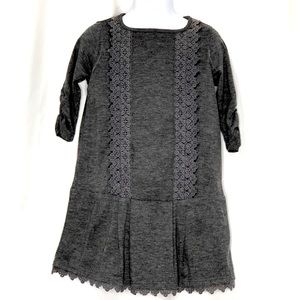 ELLA MOSS DROP WAIST DRESS